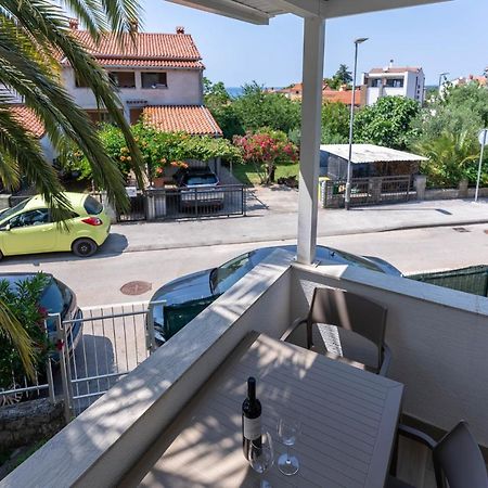 Briuni Riviera Apartment Pula Exterior photo